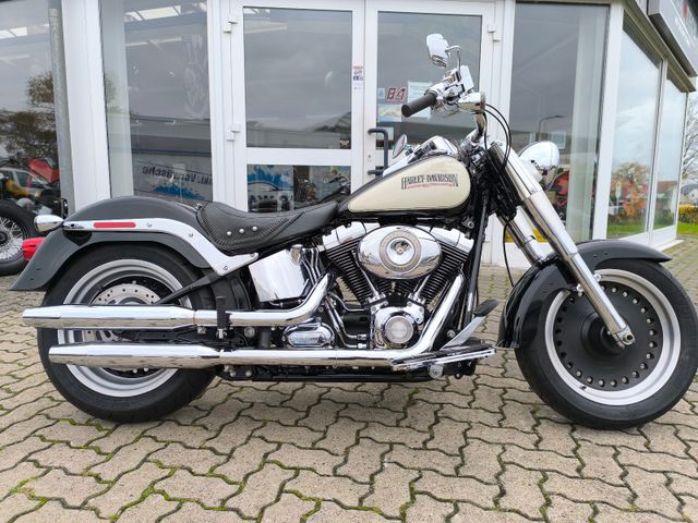 Harley-Davidson Fat Boy FLSTF *TwinCam*