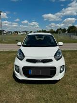 Kia Picanto 1.0 Sensation! Sensation! - Kia Picanto Sensation!