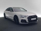 Audi S8 4.0 TFSI quattro 360° MATRIX-LED PANO STANDHZ - Audi S8 in Duisburg