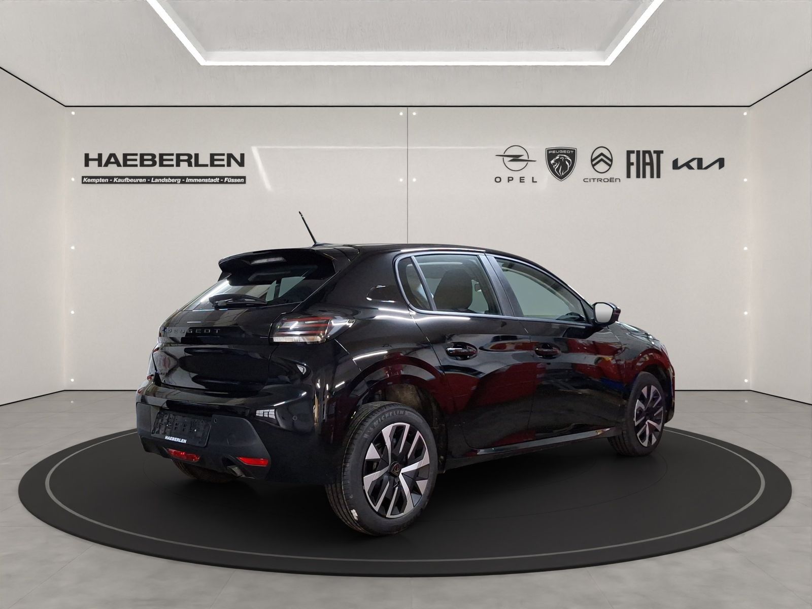 Peugeot 208 - Bild 5
