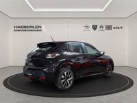 Peugeot 208 - Vorschau Bild 5