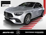 Mercedes-Benz E 63 AMG S 4M+ 360° Pano Night Wiedescreen HUD - gebrauchte Mercedes-Benz E 63 AMG aus dem Jahr 2022