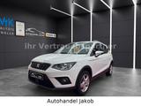 Seat Arona/Wunderschönes Fahrzeug/1.Vorbesitz! - Seat Gebrauchtwagen in Münster