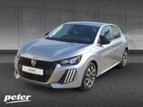 Peugeot 208 Style 100 +Klimaanlage+Mirrorscreen+EPH+LED+ - Peugeot 208 New cars
