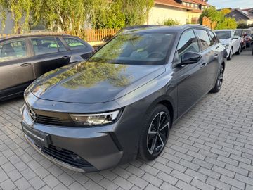Opel Astra - 2