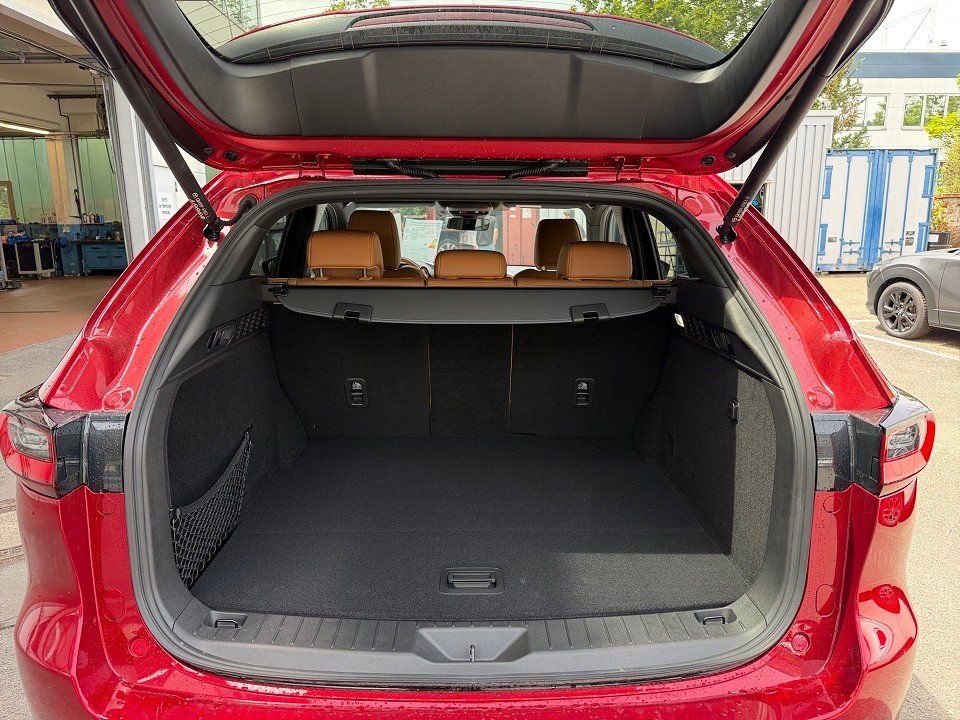 Fahrzeugabbildung Mazda CX-60 3.3d 254PS AWD Homura Plus TLOP