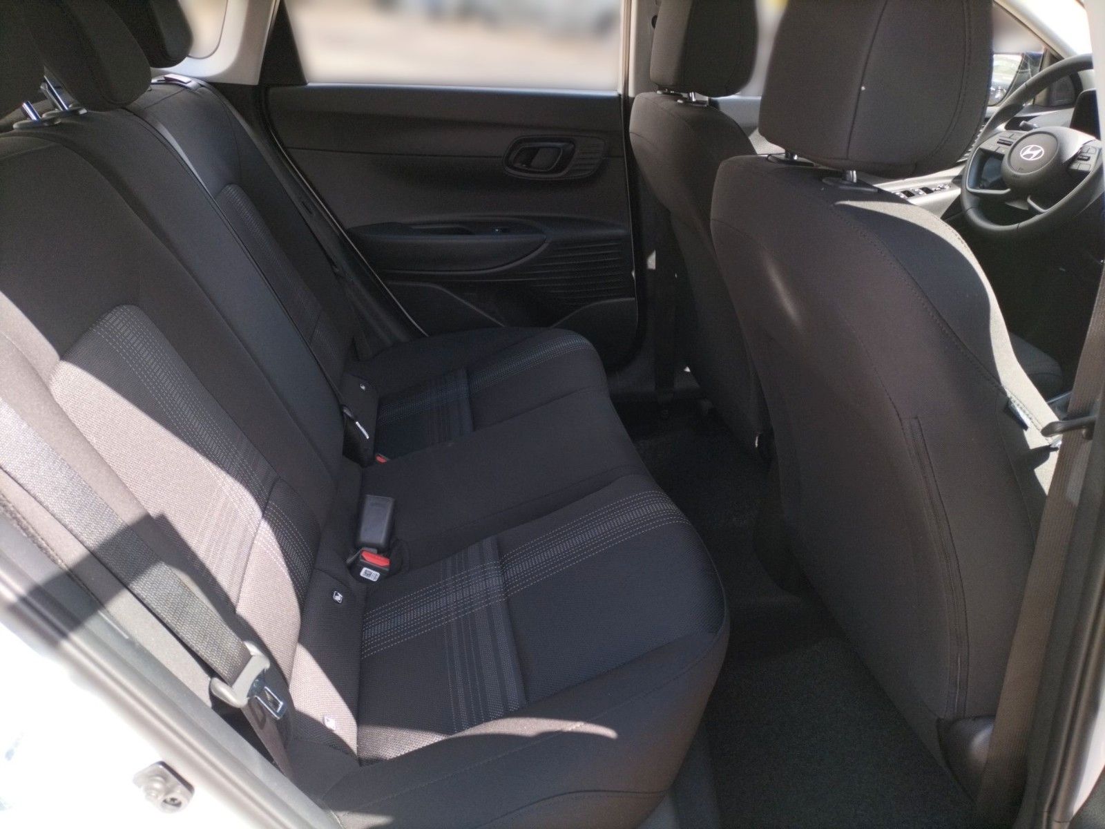 Hyundai i20 – Bild 13