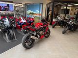 Honda CBR650R mit MIVV Auspuff *Service und TÜV neu* - HONDA CBR