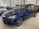 BMW 218 d Gran Tourer Sport Line 7-Sit AHK HUD Pano - BMW Gebrauchtwagen in Fulda