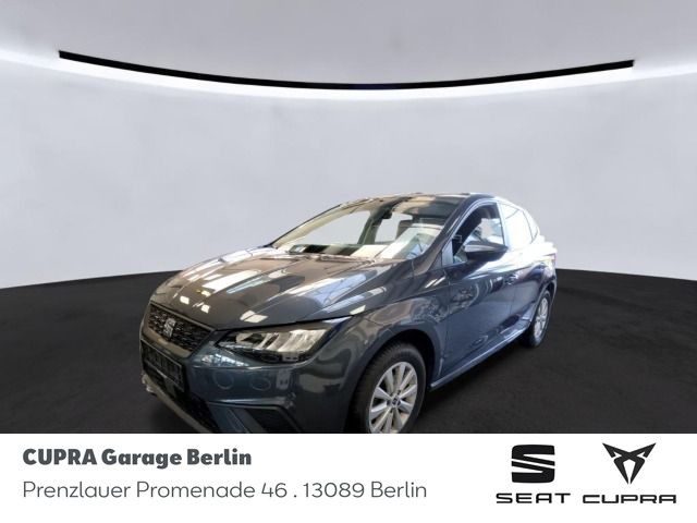 Image of Seat Ibiza