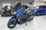 Yamaha N-Max 125 - YAMAHA MAX 125