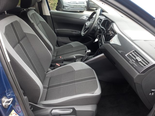 Polo Style 1,0 TSI OPF 70 kW (95 PS) 7 -Gang-Dop