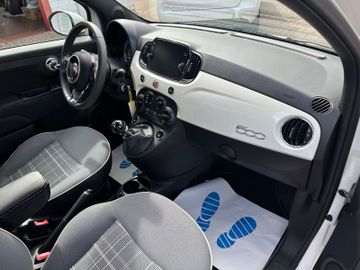 Fiat 500 - 12