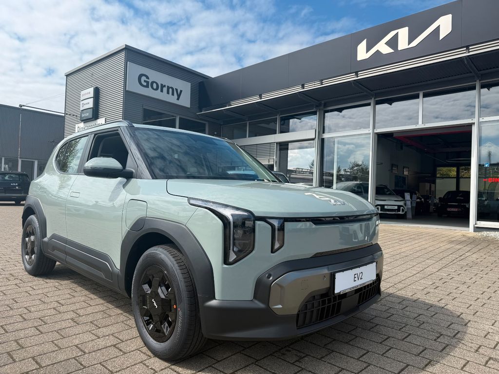 Kia EV2