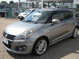 Suzuki Swift 1.6 Sport mit ESP und Klima - Suzuki Swift Gebrauchtwagen in Köln