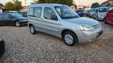 Citroën Berlingo 1.4 Multispace Plus - Citroën Berlingo: Plus