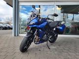 Triumph Tiger Sport 660 - TRIUMPH 660 TIGER SPORT