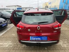 Renault Clio - Vorschau 9