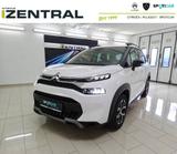 Citroën C3 Aircross Plus Pure Tech 110 - gebrauchte Citroën C3 aus dem Jahr 2024