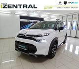 Citroën C3 Aircross Plus Pure Tech 110 - Citroën C3 aus 2024