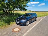 BMW E61 530D M-Paket ab Werk - BMW 530: E61 530d