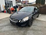 Volvo S60  - gebrauchte Volvo S60 aus dem Jahr 2012