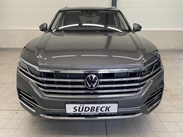 Volkswagen Touareg 3.0 TDI 4Motion Elegance APP ACC LANE AH foto 2