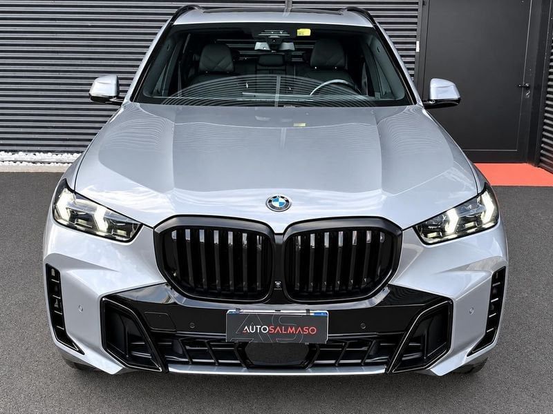 Other BMW X5 Xdrive 30d 48V MSport Pro autom. 286 CV imagem 2