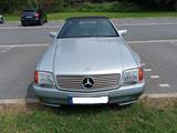 Mercedes-Benz SL 300 Oltimer