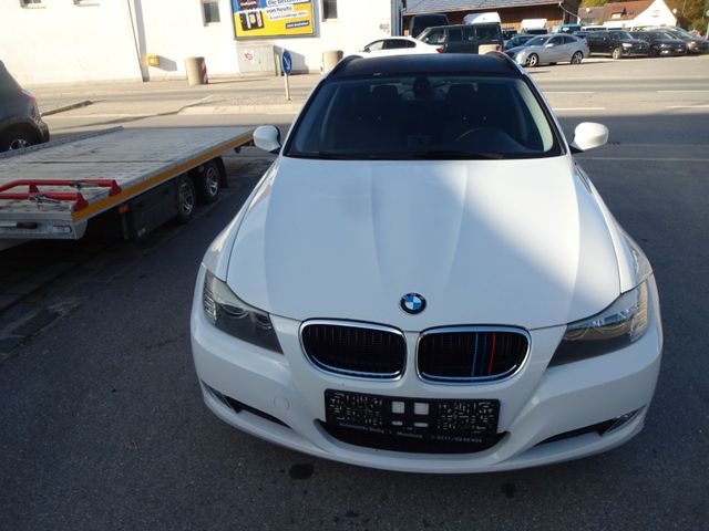 BMW 320i Baureihe 3 Touring /Euro 5