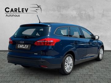 Ford Focus - 6