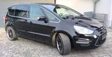 Ford S-Max 2,0 EcoBoost 149kW Titanium PowerShift...