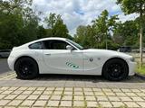BMW Z4 Coupé 3.0si - - BMW Gebrauchtwagen von 2006