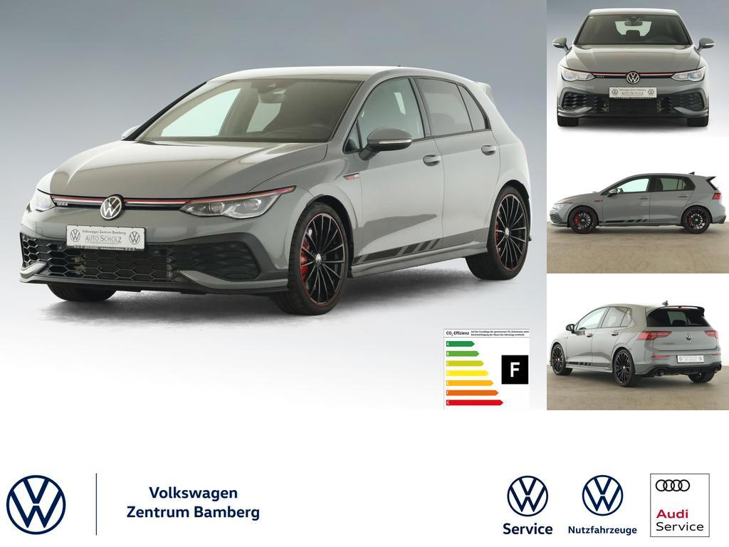 Volkswagen Golf VIII 20 TSI GTI ClubsportDSGAKRAMATRIX 2023