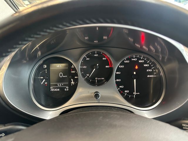 Seat Leon Stylance  Style *Klimaautomatik*