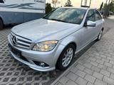 Mercedes-Benz C 200 Kompressor Avantgarde PDC SHZ Automatik  - Mercedes-Benz C 200: Kompressor Avantgarde