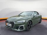 Audi S5 3.0 TFSI Quattro Cabriolet +MASS+LED+AWD+AHK+ - Audi S5 in Dresden