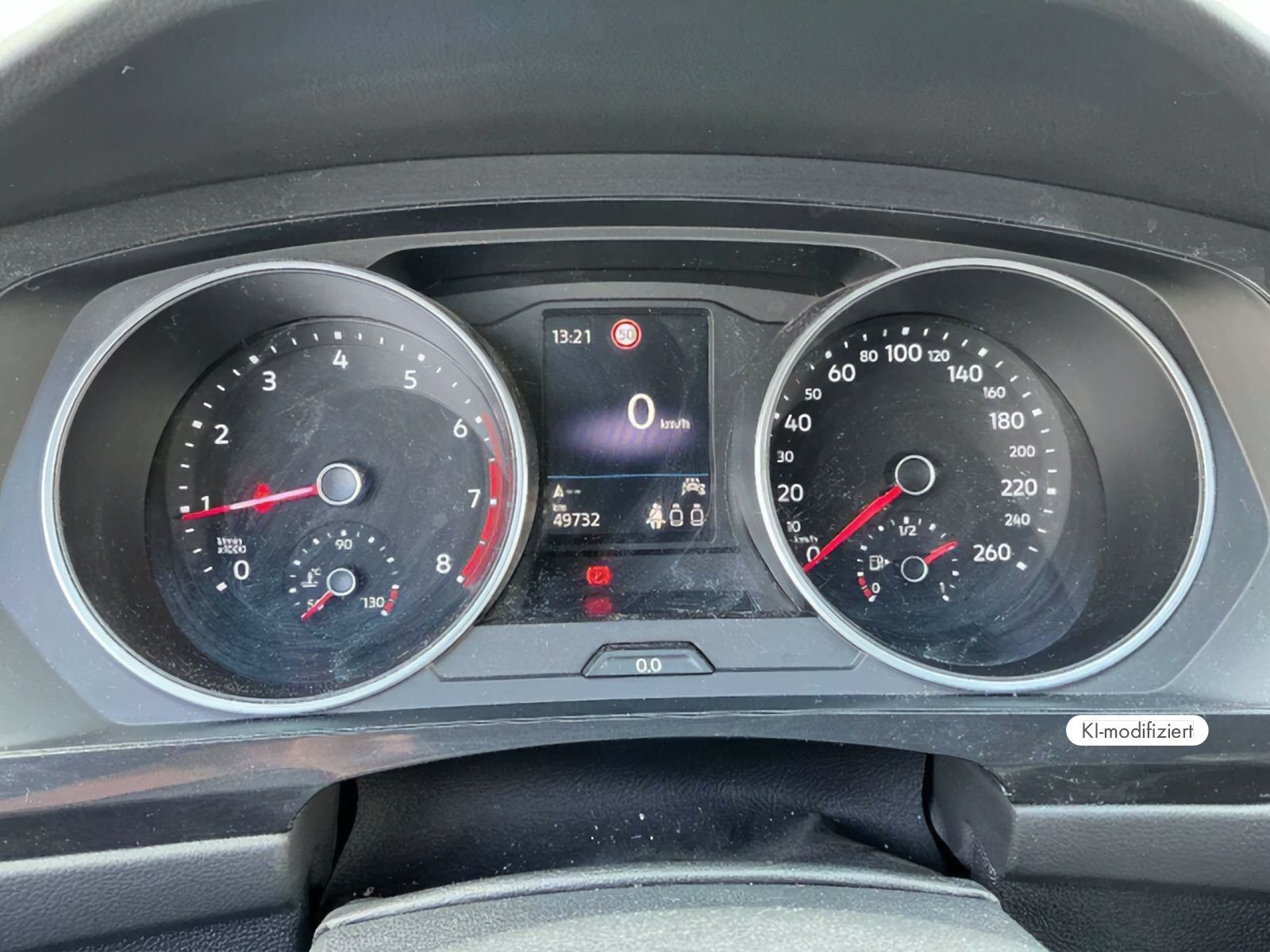 Volkswagen Tiguan - Bild 9
