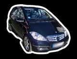 Mercedes-Benz Mercedes Benz A-Klasse A 200 CDI (103 kW, ... - gebrauchte Mercedes-Benz A 200 aus dem Jahr 2011