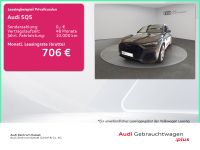 Audi SQ5 - Vorschau Bild 1