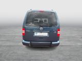 Volkswagen Caddy Maxi Soccer 1.6TDI /XENON/KAM/ROLLSTUHL/ - Volkswagen Caddy Maxi Kombi Gebrauchtwagen