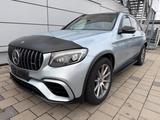 Mercedes-Benz GLC 63s AMG 4Matic - Mercedes-Benz GLC 63 AMG Gebrauchtwagen