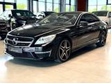 Mercedes-Benz CL 63 AMG KeylessGo Carbon Nachtsicht Kamera Spu - Mercedes-Benz CL 63 AMG mit Benzin-Antrieb