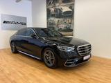 Mercedes-Benz S 580e lang long AMG-Line Sound Pano Chauffeur - Mercedes-Benz S 580 Jahreswagen