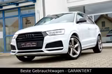 Audi Q3 2.0 TFSI quattro S-tr."3xS-Line"Compet."LED" - Audi Q3 bis 25.000 Euro