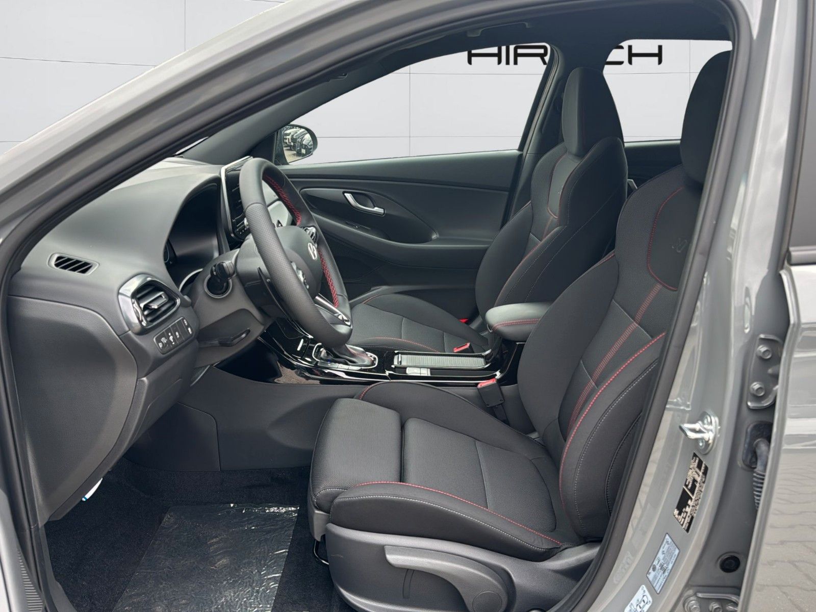 Hyundai i30 – Bild 7