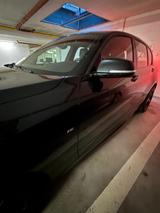 BMW 118i - - BMW 118 in Frankfurt (Main)