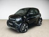 Smart fortwo EQ Cool & Audio Plus-Paket AUT KlimaA LM