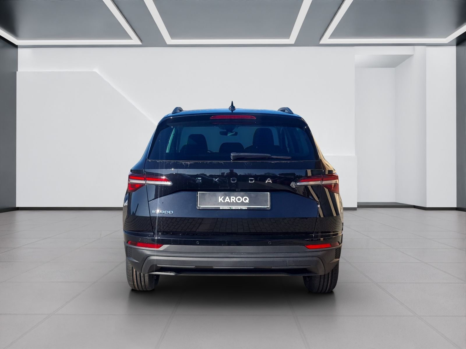 Skoda Karoq - Bild 4