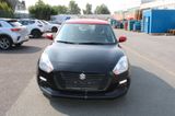 Suzuki Swift 1.2 DUALJET HYBRID Club teilweise foliert - Suzuki Swift aus 2020
